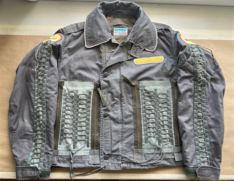 nostromo jacket replica for sale|nostromo uniform.